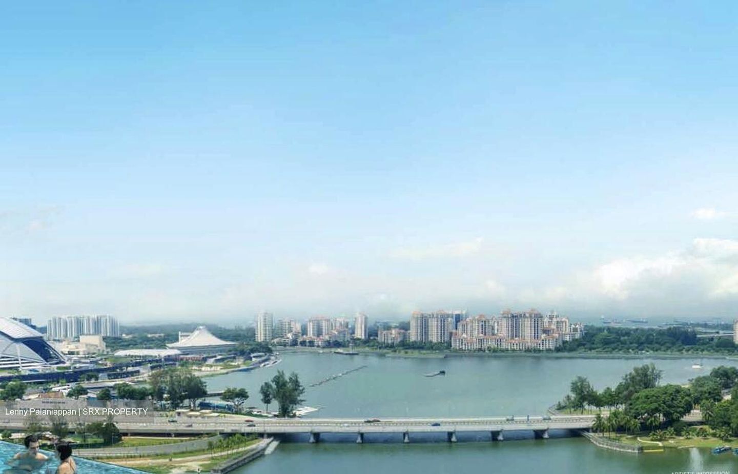 Kallang Riverside (D12), Apartment #543883351